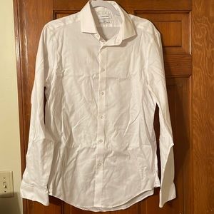 Calvin Klein. Steel +| Slim Fit| Stretch